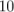 10  \relax \special {t4ht=