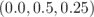 (0.0, 0.5,0.25)  \relax \special {t4ht=