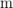 m  \relax \special {t4ht=
