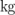 kg  \relax \special {t4ht=